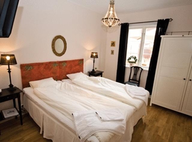 Hotel Lanterna ニュヒェーピング 部屋 写真