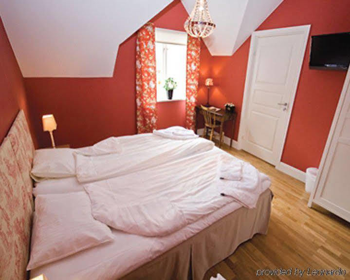 Hotel Lanterna ニュヒェーピング 部屋 写真